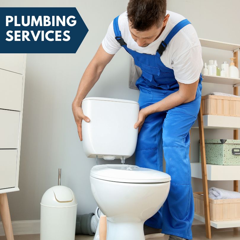 Plumbing Company in North Georgetown, OH